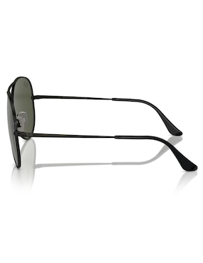 Lentes de sol Ray Ban Aviator Titanium unisex