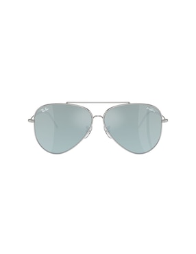 Lentes De Sol Ray Ban Aviator Reverse Unisex