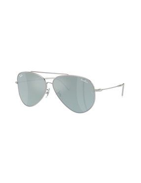 Lentes de sol Ray Ban Aviator Reverse unisex