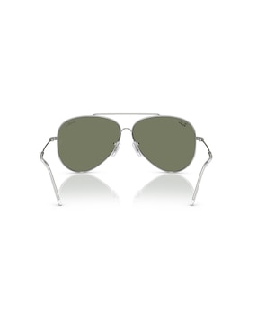 Lentes de sol Ray Ban Aviator Reverse unisex