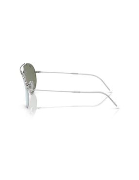 Lentes de sol Ray Ban Aviator Reverse unisex
