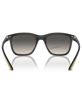Lentes de sol Ray Ban Xan unisex