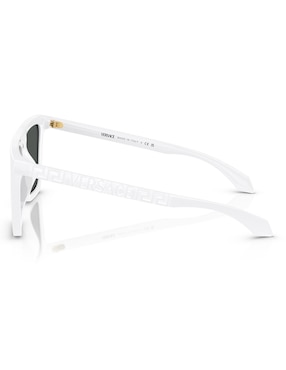 Lentes de sol Versace Luxury Junior Elliot para hombre