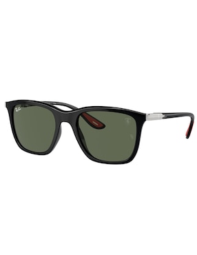 Lentes de sol Ray Ban Scuderia Ferrari RB4433M unisex