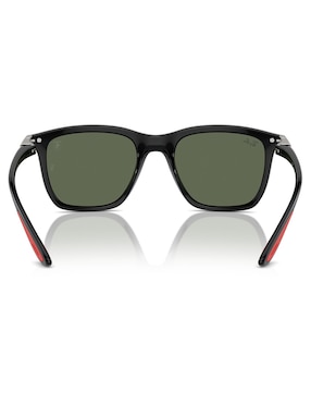 Lentes de sol Ray Ban Scuderia Ferrari RB4433M unisex