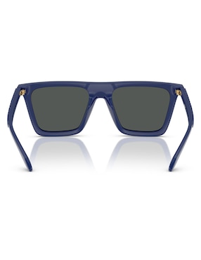 Lentes de sol Versace Luxury Junior Elliot para hombre