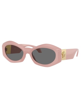 Lentes de sol Versace Luxury Junior Elliot para mujer