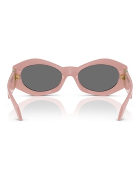 Lentes de sol Versace Luxury Junior Elliot para mujer