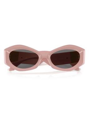 Lentes de sol Versace Luxury Junior Elliot para mujer