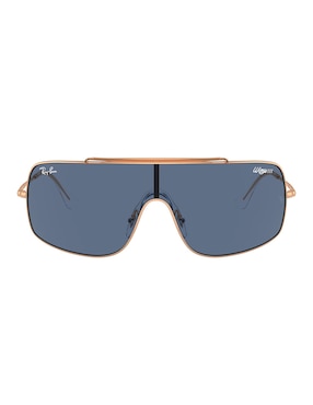 Lentes De Sol Ray Ban Wings III Unisex