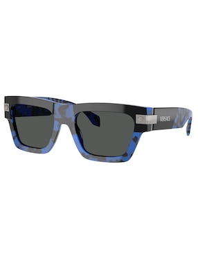 Lentes de sol Versace Luxury Junior Elliot para hombre