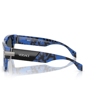 Lentes de sol Versace Luxury Junior Elliot para hombre