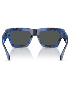 Lentes de sol Versace Luxury Junior Elliot para hombre