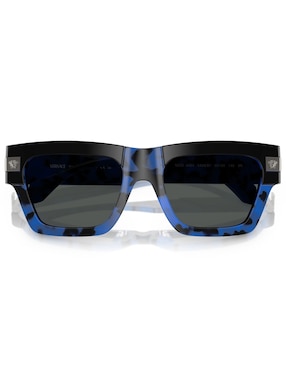 Lentes de sol Versace Luxury Junior Elliot para hombre
