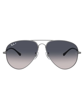 Lentes De Sol Ray Ban Old Aviator Unisex