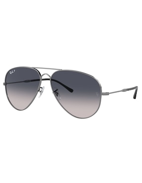 Lentes de sol Ray Ban Life Style Old Aviator unisex