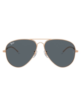 Lentes De Sol Ray Ban Old Aviator Unisex