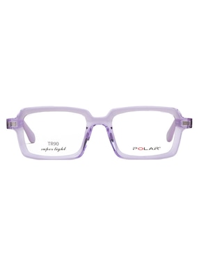 Armazón Polar 512 Clip-on Col. 18 Unisex