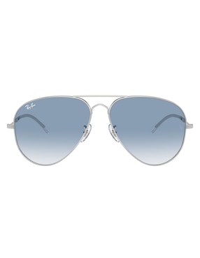 Lentes De Sol Ray Ban Old Aviator Unisex