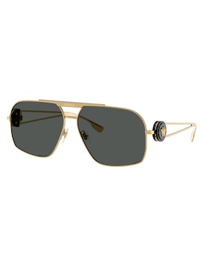 Lentes de sol Versace Luxury Junior Elliot para hombre