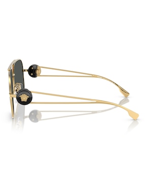 Lentes de sol Versace Luxury Junior Elliot para hombre