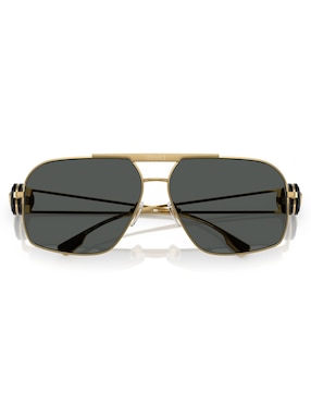 Lentes de sol Versace Luxury Junior Elliot para hombre