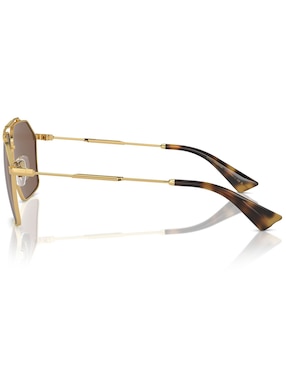 Lentes de sol Dolce&Gabbana Luxury Gouglas para hombre