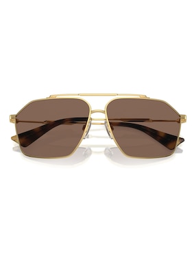 Lentes de sol Dolce&Gabbana Luxury Gouglas para hombre