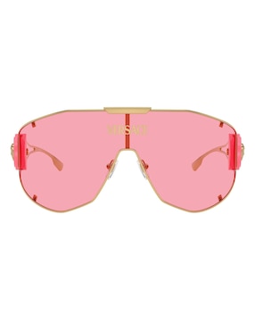 Lentes De Sol Versace Junior Elliot Para Hombre