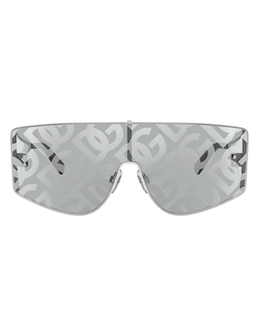 Lentes De Sol Dolce&Gabbana Douglas Para Hombre