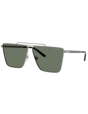Lentes de sol Versace Luxury Junior Elliot para hombre