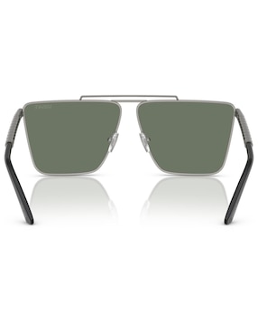 Lentes de sol Versace Luxury Junior Elliot para hombre