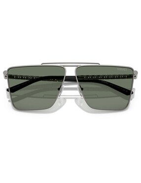 Lentes de sol Versace Luxury Junior Elliot para hombre