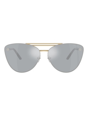 Lentes De Sol Versace Junior Elliot Para Mujer