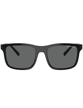 Lentes de sol A/X Armani Exchange Fast Fashion Bigflip para hombre