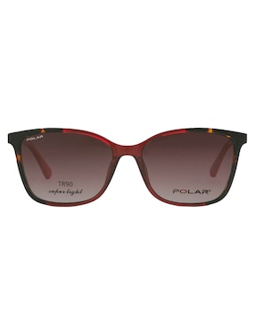 Lentes de sol Polar unisex