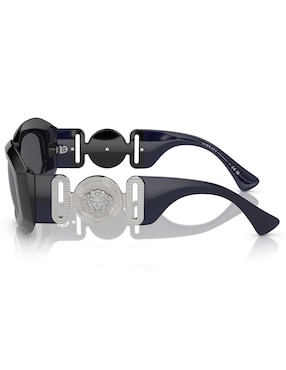 Lentes de sol Versace Luxury para hombre