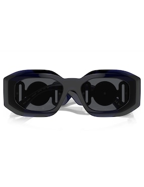 Lentes de sol Versace Luxury para hombre