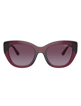 Lentes de sol Vogue Fast Fashion Junior Elliot para mujer