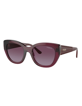 Lentes de sol Vogue Fast Fashion Junior Elliot para mujer