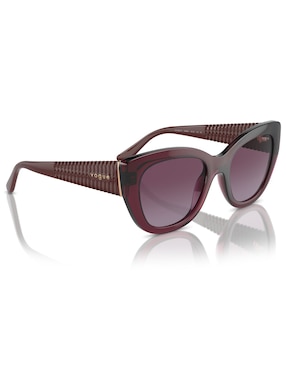 Lentes de sol Vogue Fast Fashion Junior Elliot para mujer