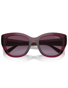 Lentes de sol Vogue Fast Fashion Junior Elliot para mujer