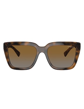 Lentes de sol Vogue Fast Fashion Junior Elliot para mujer