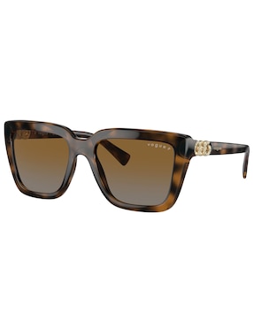 Lentes de sol Vogue Fast Fashion Junior Elliot para mujer