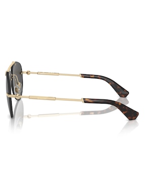 Lentes de sol Burberry Luxury Douglas para mujer
