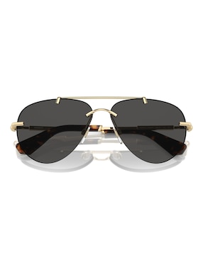 Lentes de sol Burberry Luxury Douglas para mujer