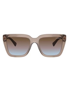 Lentes de sol Vogue Fast Fashion Junior Elliot para mujer