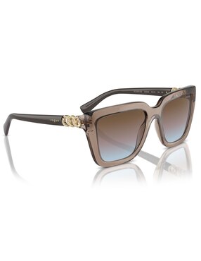 Lentes de sol Vogue Fast Fashion Junior Elliot para mujer