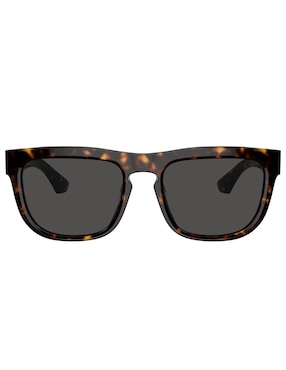 Lentes de sol Burberry Luxury Douglas para hombre