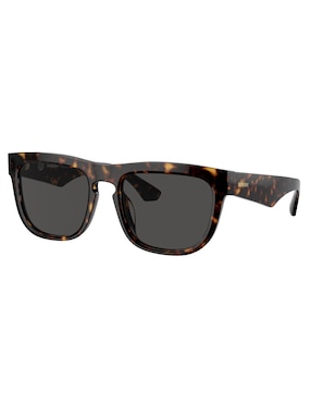 Lentes de sol Burberry Luxury Douglas para hombre